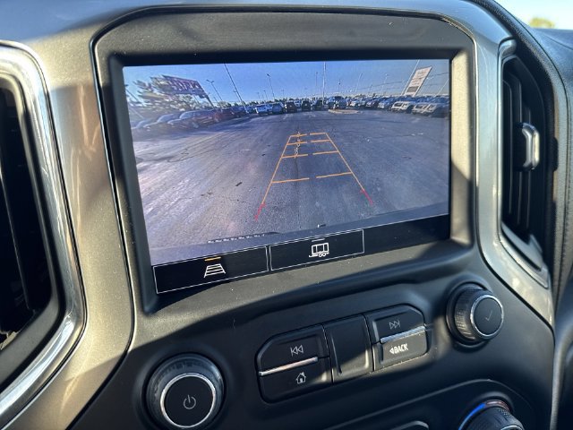 Certified 2022 Chevrolet Silverado 1500 RST AWD/4WD image 23