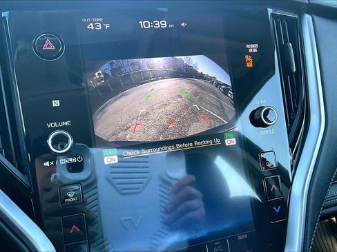 Used 2022 Subaru Legacy Limited w/ Popular Package #3 image 19