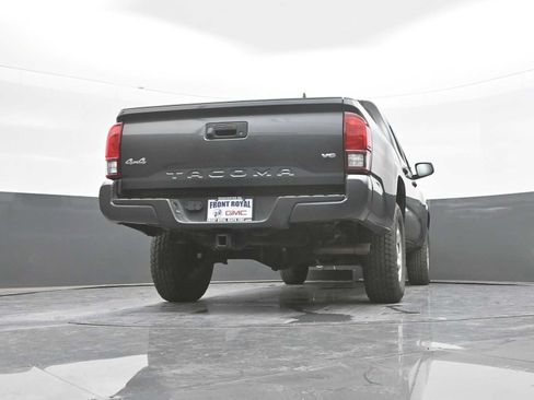 Used 2022 Toyota Tacoma SR AWD/4WD image 49