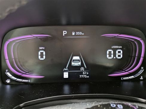 Used 2024 Kia Soul EX image 33