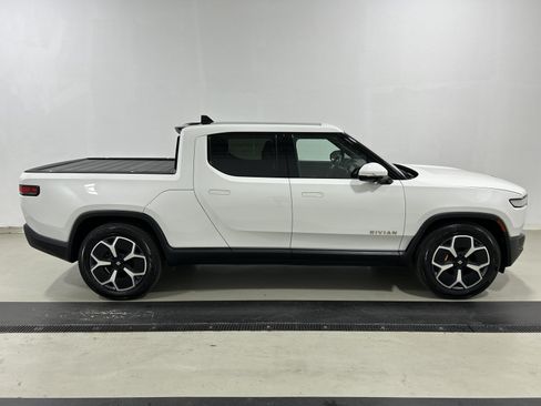 Used 2022 Rivian R1T Launch Edition AWD/4WD image 6