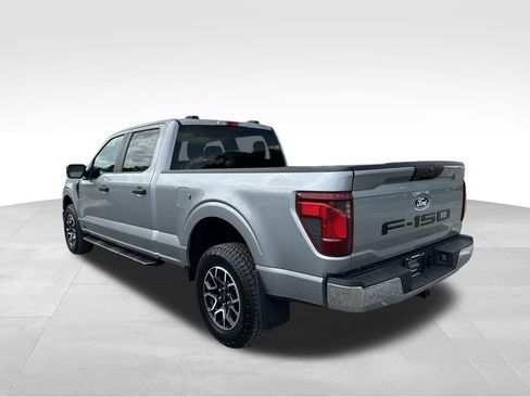 Used 2024 Ford F150 XL w/ Equipment Group 103A High AWD/4WD image 13