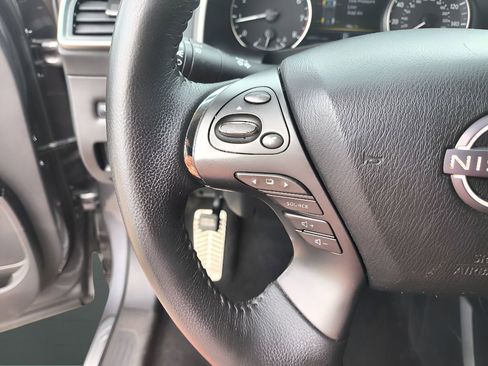 Used 2023 Nissan Murano SV w/ Cargo Package image 15