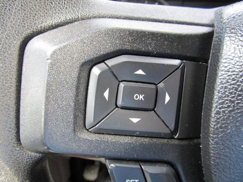 Used 2017 Ford F350 XL w/ Power Equipment Group image 50