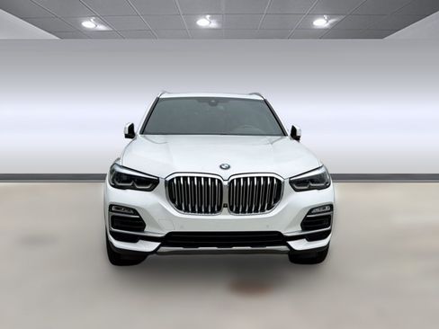 Used 2020 BMW X5 sDrive40i w/ Premium Package RWD image 6