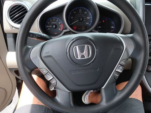 Used 2010 Honda Element EX image 22