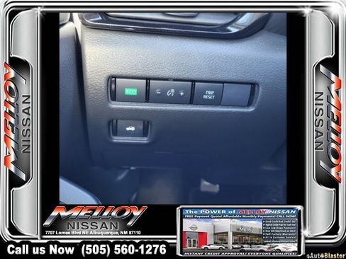 Used 2025 Nissan Sentra SV w/ SV Premium Package image 27