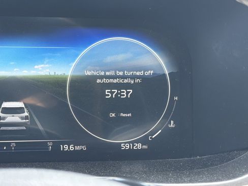 Used 2021 Kia Sorento SX FWD image 15