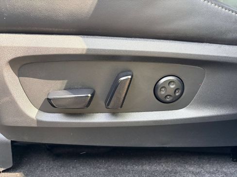 Used 2026 INFINITI QX60 Luxe AWD/4WD image 23