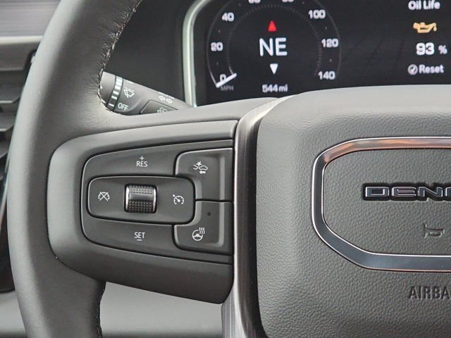 Certified 2026 GMC Sierra 2500 Denali Ultimate AWD/4WD image 22