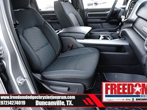 Used 2026 RAM 1500 Lone Star AWD/4WD image 15