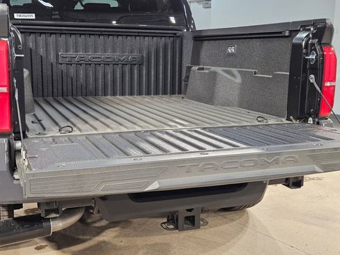 New 2026 Toyota Tacoma SR5 AWD/4WD image 21