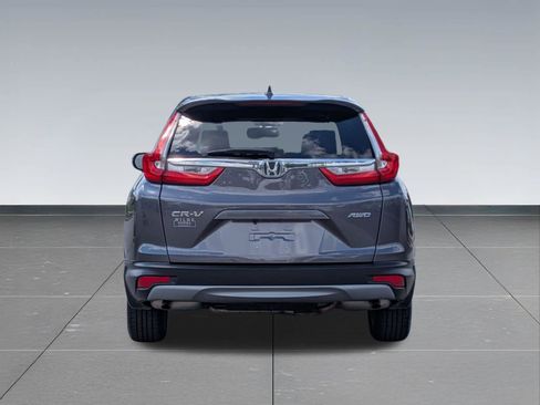 Used 2018 Honda CR-V EX-L image 4