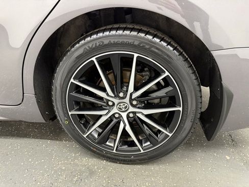 Certified 2023 Toyota Camry SE image 19