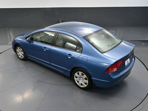 Used 2006 Honda Civic LX image 45