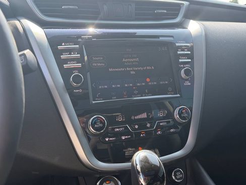 Used 2023 Nissan Murano Platinum AWD/4WD image 36
