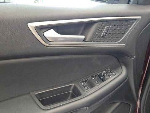 Used 2024 Ford Edge SEL w/ Convenience Package AWD/4WD image 20