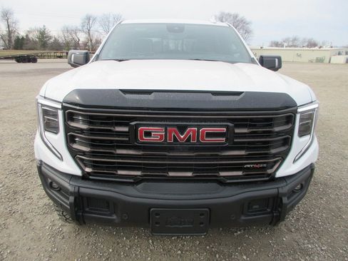 New 2026 GMC Sierra 1500 AT4X w/ AT4X AEV Edition image 12