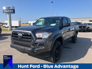 Used 2019 Toyota Tacoma SR w/ SX Package RWD video 1