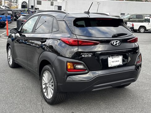 Used 2019 Hyundai Kona SEL image 6