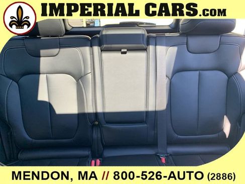 New 2025 Jeep Grand Cherokee Limited w/ Luxury Tech Group II image 38