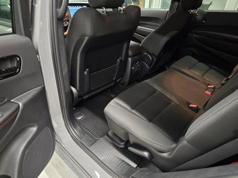 New 2026 Dodge Durango GT w/ Blacktop Package image 29