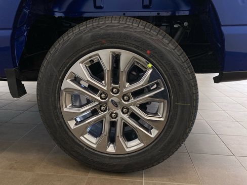New 2026 Ford F150 XLT AWD/4WD image 30