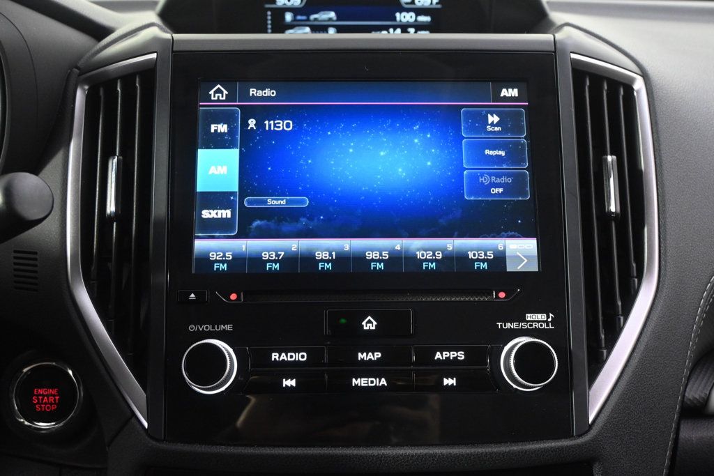 Used 2023 Subaru Forester Limited AWD/4WD image 29