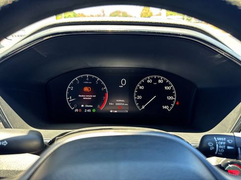New 2026 Honda CR-V EX image 15