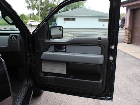 Used 2014 Ford F150 STX w/ Equipment Group 201A Mid AWD/4WD image 31
