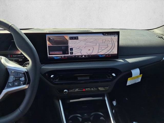 New 2026 BMW i4 eDrive40 w/ Premium Package RWD image 11