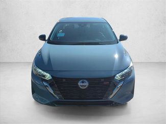 New 2025 Nissan Sentra SR w/ SR Premium Package FWD video 2