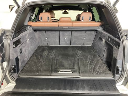 Used 2023 BMW X5 M50i w/ Executive Package image 32