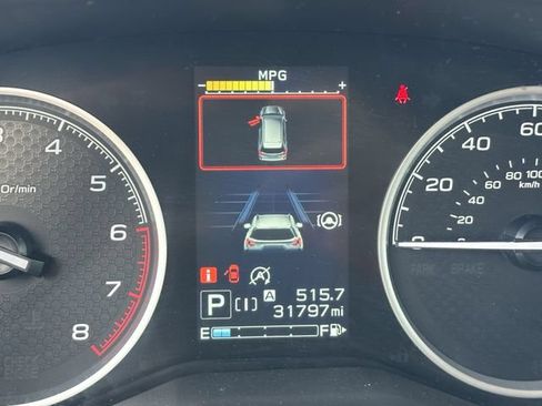 Used 2023 Subaru Forester Premium AWD/4WD image 15