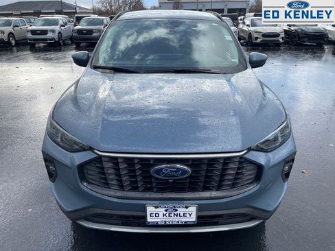 Used 2024 Ford Escape Platinum image 25