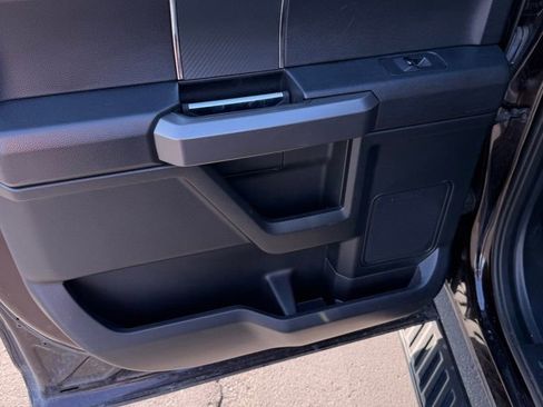 Used 2020 Ford F150 XLT w/ Equipment Group 302A Luxury image 8