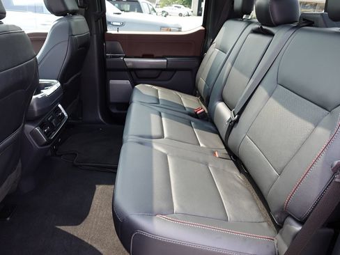 Used 2023 Ford F150 Lariat w/ Equipment Group 502A High AWD/4WD image 25