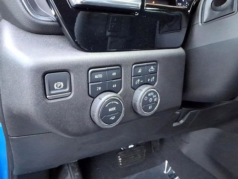 Used 2025 Chevrolet Silverado 1500 RST w/ All Star Edition Plus image 15