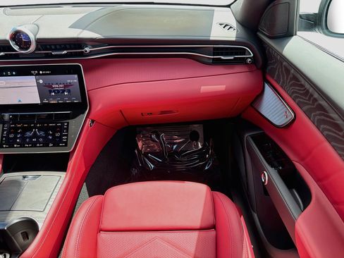 New 2026 Maserati Grecale Modena AWD/4WD image 19