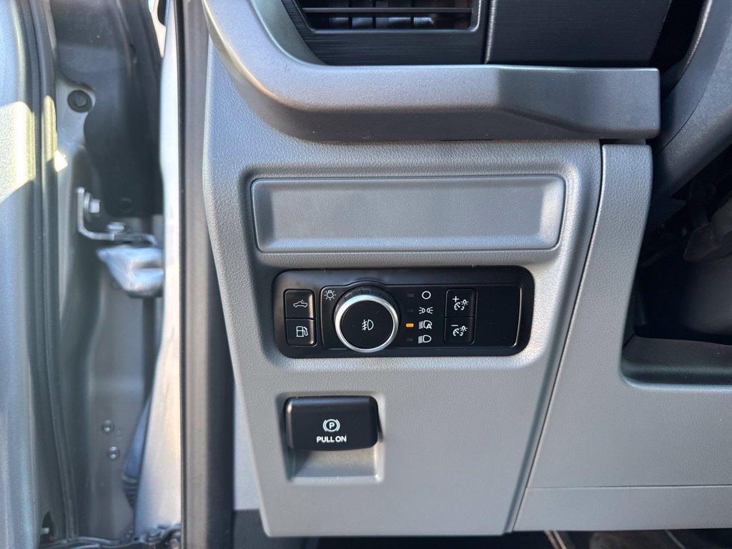 Used 2024 Ford F150 XLT w/ Mobile Office Package AWD/4WD image 12