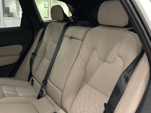 New 2026 Volvo XC60 T8 Plus w/ Protection Package Premier image 26