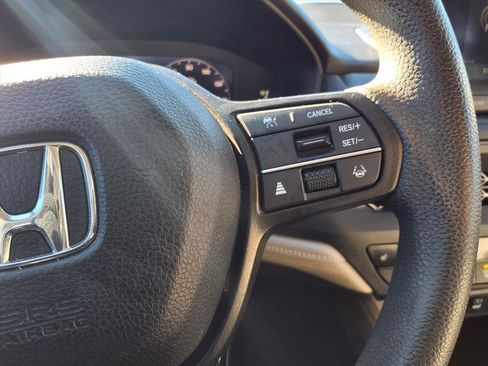 Certified 2023 Honda Accord EX image 16