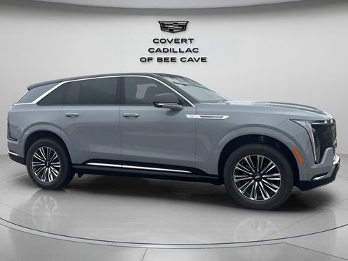 New 2026 Cadillac Escalade IQ Luxury 1 w/ LPO, Floor Liner Package image 12