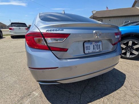 Used 2021 Honda Accord EX-L image 21