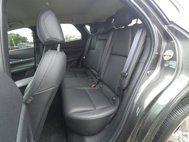 Used 2023 MAZDA CX-30 AWD 2.5 S w/ Select Package image 17