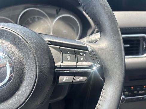Certified 2024 MAZDA CX-5 AWD 2.5 S w/ Select Package image 15