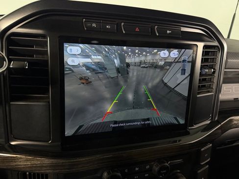 Used 2024 Ford F150 STX RWD image 17