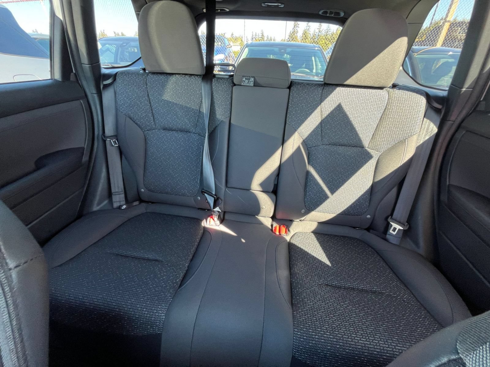 Used 2025 Subaru Forester Premium AWD/4WD image 39