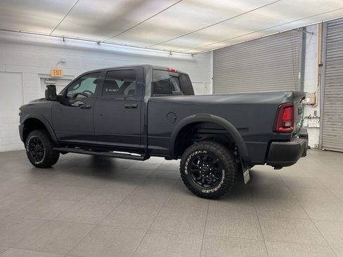 New 2026 RAM 2500 Tradesman w/ Power Wagon Package image 5