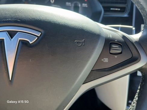 Used 2018 Tesla Model X P100D AWD/4WD image 31
